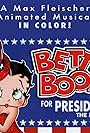 Victoria Dorazi in Betty Boop for President (1980)