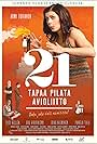 Armi Toivanen in 21 tapaa pilata avioliitto (2013)