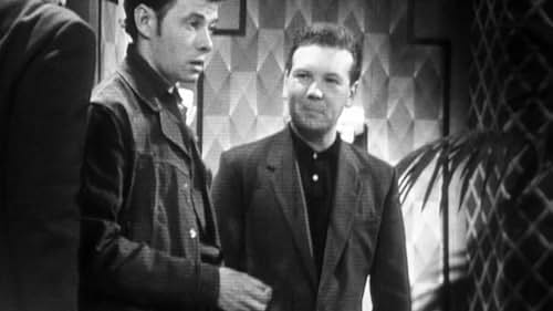 Patrick Durkin and William Ingram in Episode #1.8 (1959)