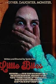 Krsy Fox in Little Bites (2024)