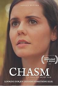 Ashley Sutton in Chasm (2020)