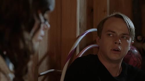 Life After Beth: In The Attic