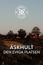 Äskhult - den eviga platsen (2022) Poster