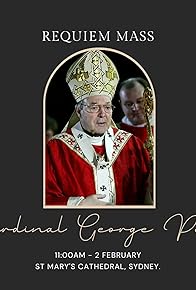 Primary photo for Requiem Mass for Cardinal George Pell