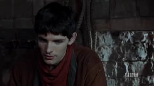 Merlin: Ulterior Motives