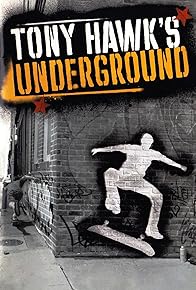 Primary photo for Tony Hawk's Underground