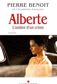 Primary photo for L'ombre d'un crime