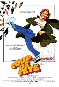 Coup de tête (1979)