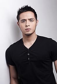 Primary photo for Martin Del Rosario