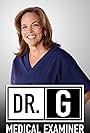 Dr. G Medical Examiner (2004)