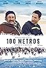 100 metros (2016) Poster