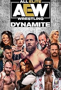 Primary photo for AEW Dynamite