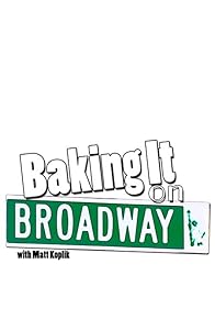 Primary photo for Baking It on Broadway!