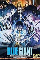 Blue Giant (2023)