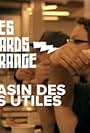 Les Conards à l'Orange: Le magasin des choses utiles (2016)