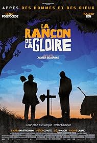 La rançon de la gloire (2014)