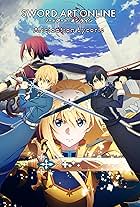 Sword Art Online: Alicization Lycoris