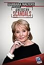 Barbara Walters in American Scandals (2015)