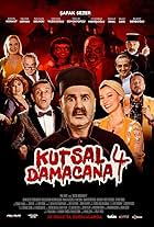 Kutsal Damacana 4