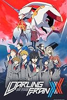 FRANXX Cỗ Máy Chiến Tranh