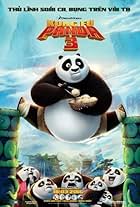 Kung Fu Panda 3