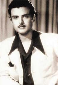 Primary photo for Gemini Ganesan