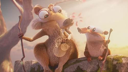 A series of six all-new animated shorts starring Scrat, the hapless saber-toothed squirrel of the "Ice Age" adventures, who experiences the ups and downs of fatherhood, as he and the adorable, mischievous Baby Scrat, alternately bond with each other and battle for ownership of the highly treasured Acorn.