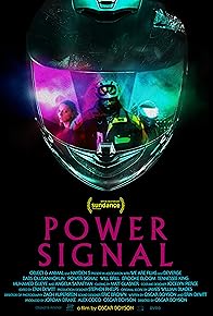 Primary photo for Power Signal