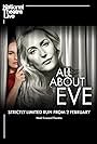 National Theatre Live: All About Eve