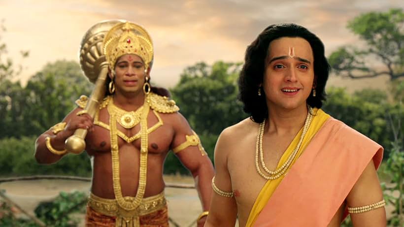 Siya Ke Ram (2015)