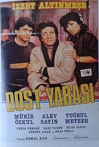 Primary photo for Dost Yarasi