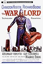 The War Lord