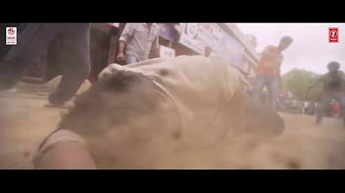 Ulkuthu (2017) Trailer