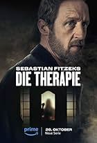 Sebastian Fitzek's Therapy