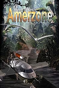 Primary photo for AmerZone: The Explorer's Legacy