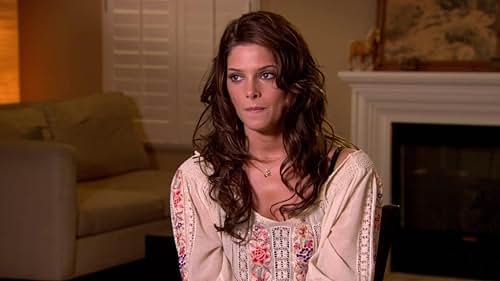 The Apparition: Ashley Greene On Where Kelly Finds Herself