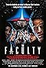 The Faculty (1998) Poster