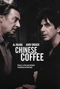 Primary photo for Chinese Coffee