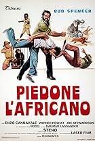 Piedone l'africano