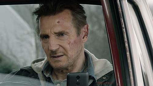 Wanting to lead an honest life, a notorious bank robber (Liam Neeson) turns himself in, only to be double-crossed by two ruthless FBI agents.