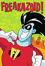 Freakazoid! (1995)