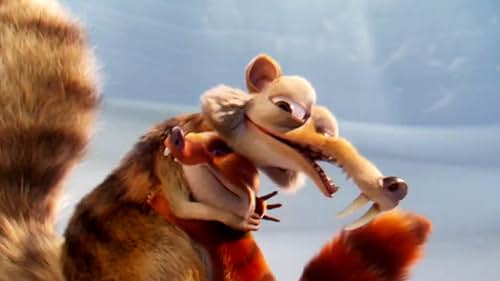 Ice Age: Scrat Tales (Australia)