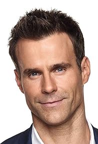 Primary photo for Cameron Mathison