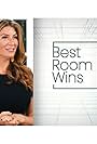 Genevieve Gorder in Best Room Wins (2019)