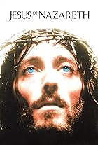 Robert Powell in Jesus of Nazareth (1977)