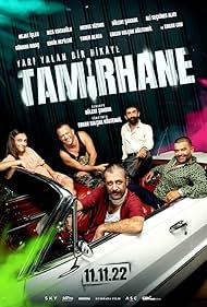 Tamirhane (2022)