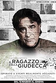 Il ragazzo della Giudecca (2016)