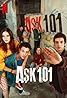 Ask 101 (TV Series 2020–2021) Poster