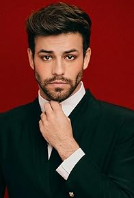 Primary photo for Agoney