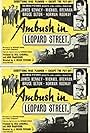 Ambush in Leopard Street (1962)